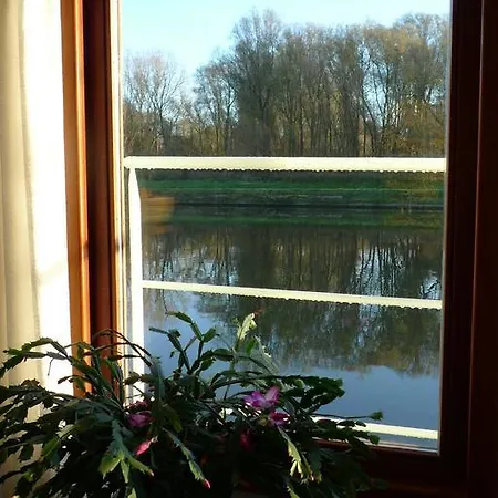 Frühstückspension Barge Johanna