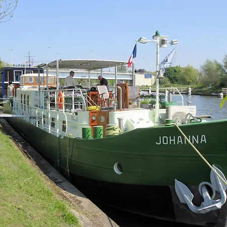 Frühstückspension Barge Johanna