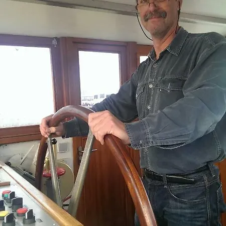 Barge Johanna Frühstückspension